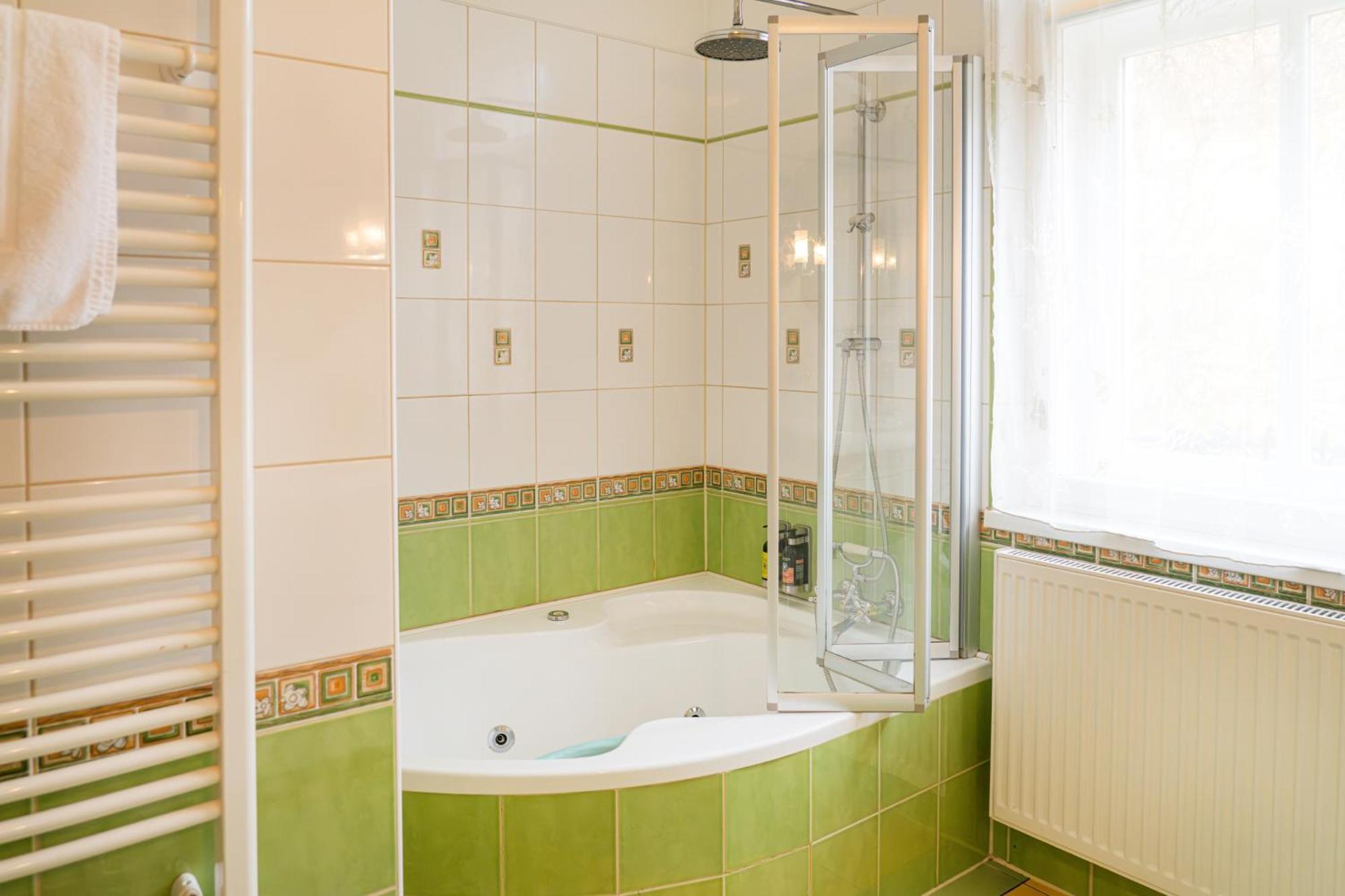 Villa Emausy Luhačovice Екстериор снимка
