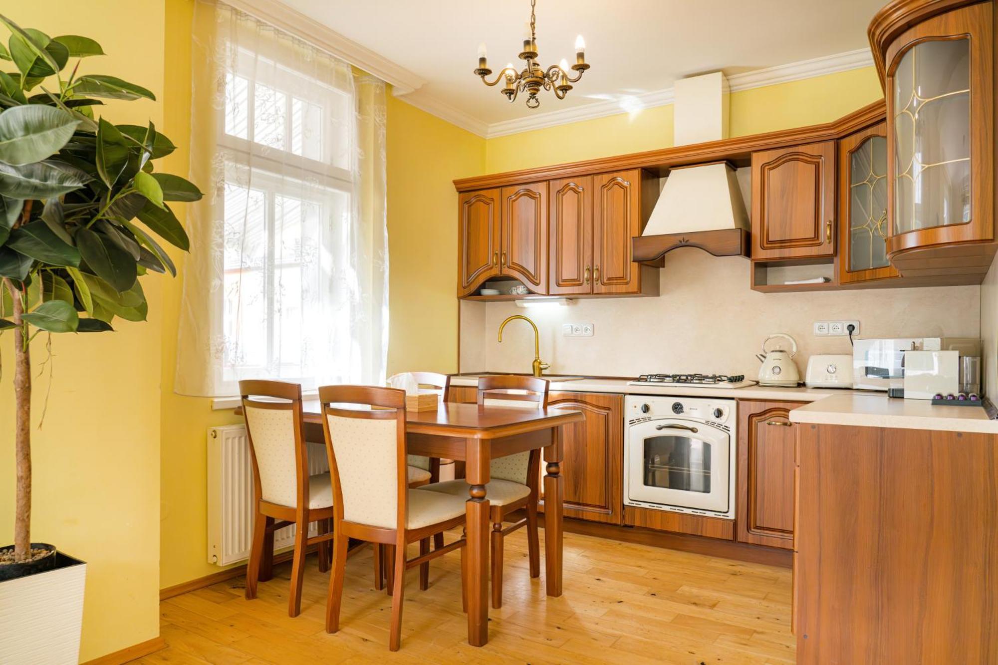 Villa Emausy Luhačovice Екстериор снимка