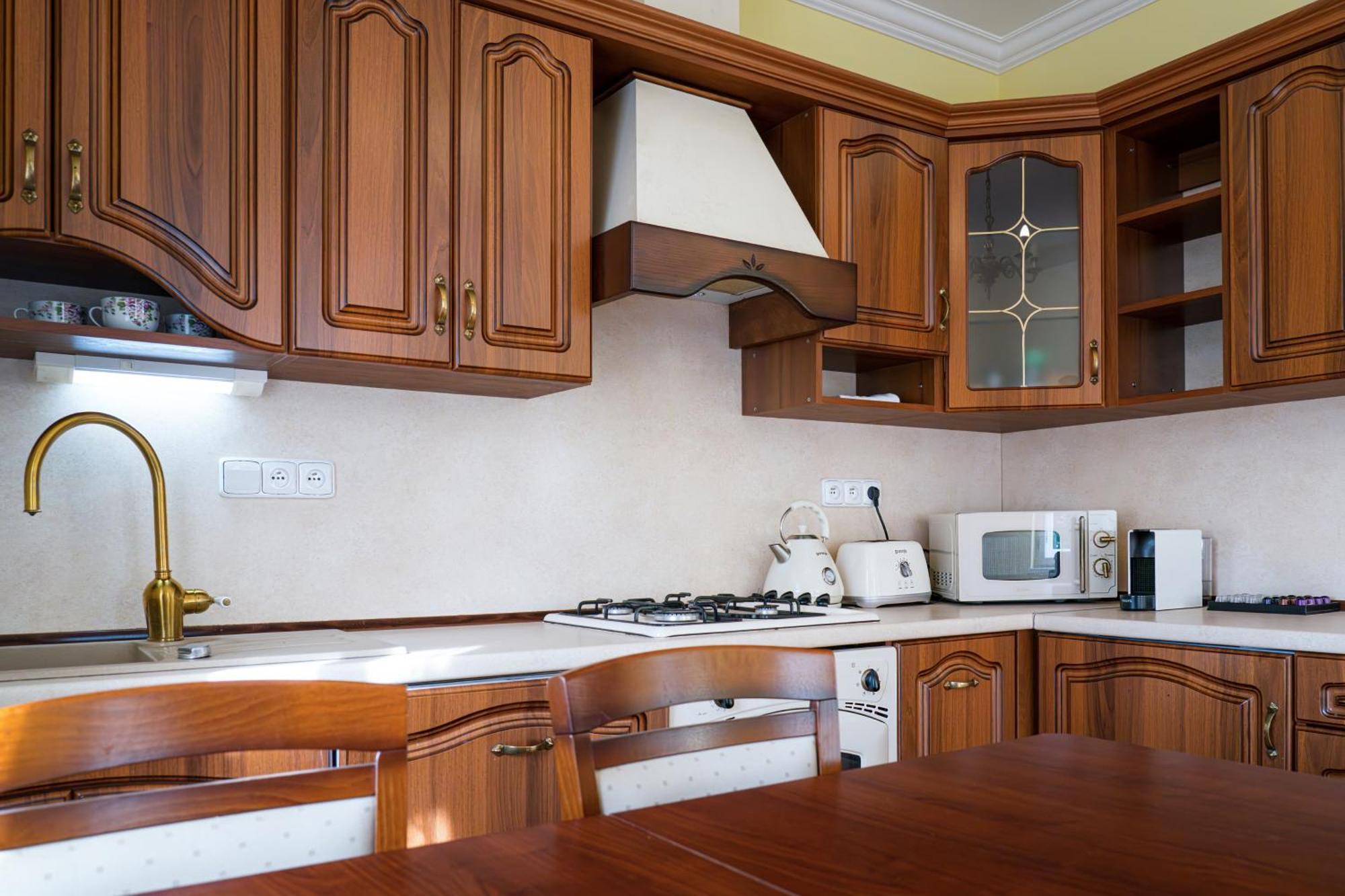 Villa Emausy Luhačovice Екстериор снимка