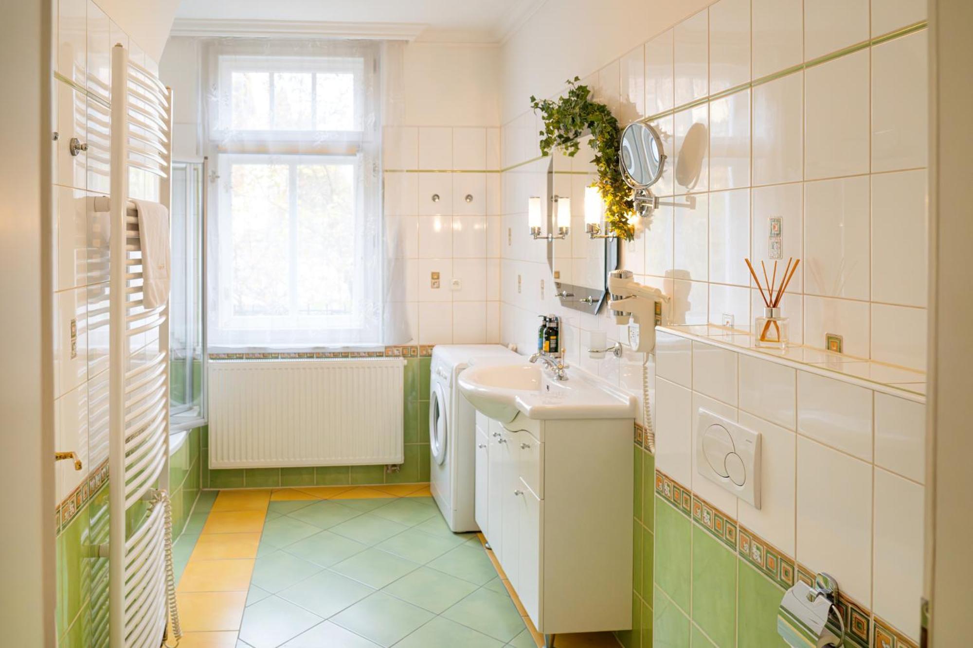 Villa Emausy Luhačovice Екстериор снимка